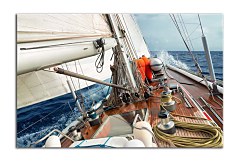 Obraz na stenu ZS - bez pomeru strán